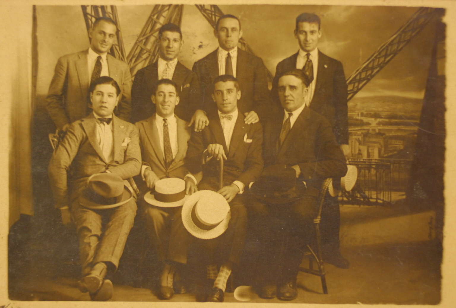 La Apasionante Fundación del Club Atlético Boca Juniors en 1905: ¡El Nacimiento de una Pasión Eterna!