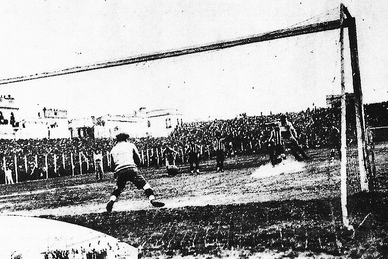 Boca Juniors: El glorioso primer Superclásico contra River Plate que marcó la historia