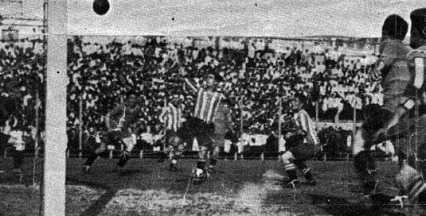 Boca Juniors 6-0 River Plate: La paliza histórica que selló la supremacía xeneize - 1928